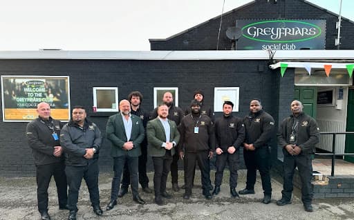 Trident Security Solutions Ltd — Customer photo