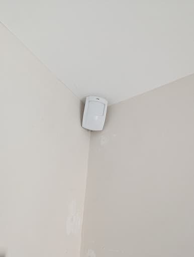 Aksa Security LTD — Customer photo