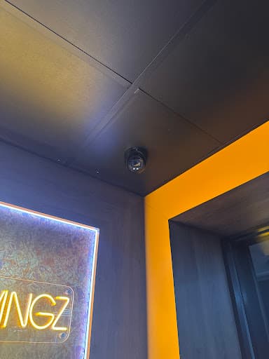 A&S security limited — Customer photo