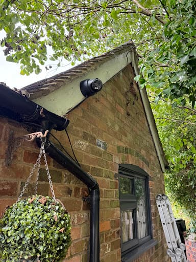 Alpha CCTV Systems Ltd — Customer photo