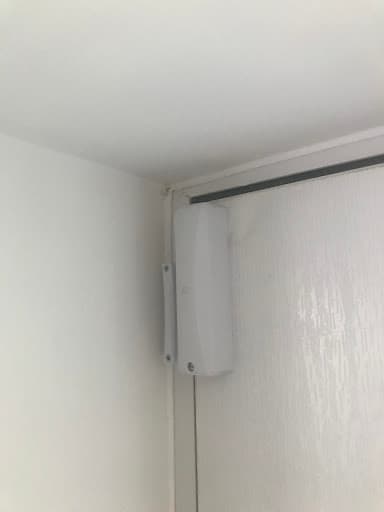Midland Alarm Services Ltd — Customer photo