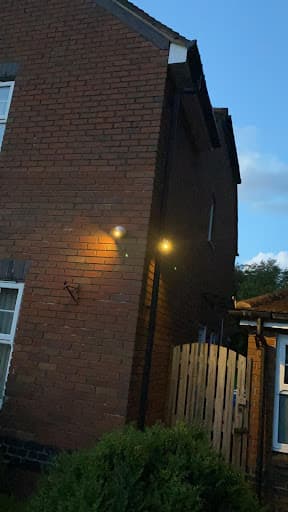 RH Fire & Security Solutions LTD — Customer photo