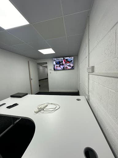 SecureSmart Solutions Ltd — Customer photo