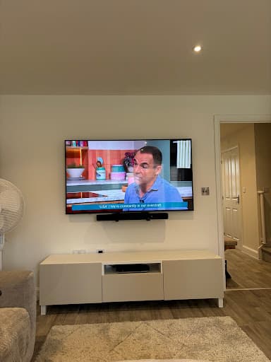 MKL Cable Solutions — Customer photo