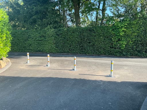 Quality Security Services Ltd - Roller Shutters Hull — Customer photo