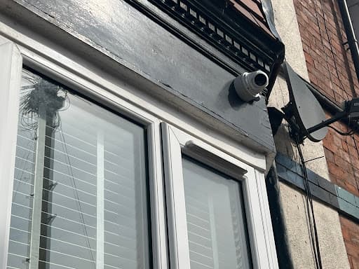 CCTV Focus UK — Customer photo