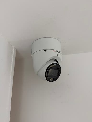 Digital Dimensions Aerial & Satellite LTD — Customer photo