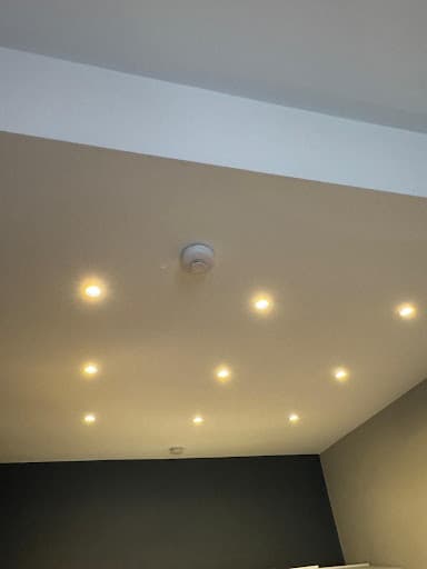 MJD Fire & Security LTD — Customer photo