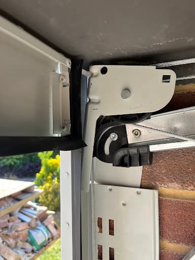 Access & Security Systems Ltd — Customer photo