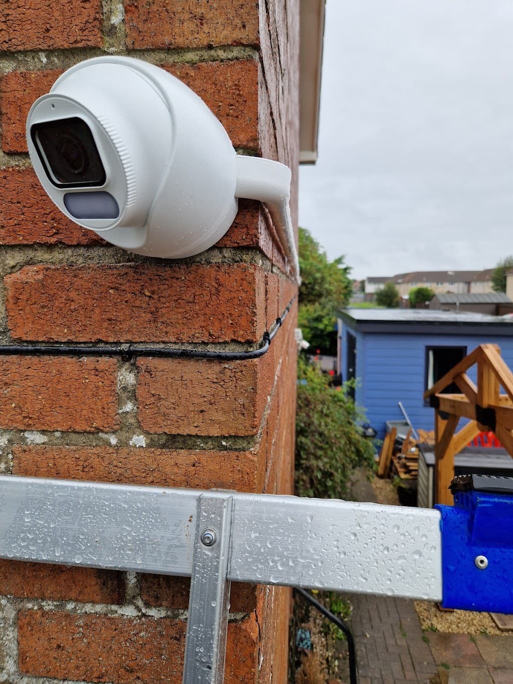 GOLD STANDARD SECURITY SCOTLAND