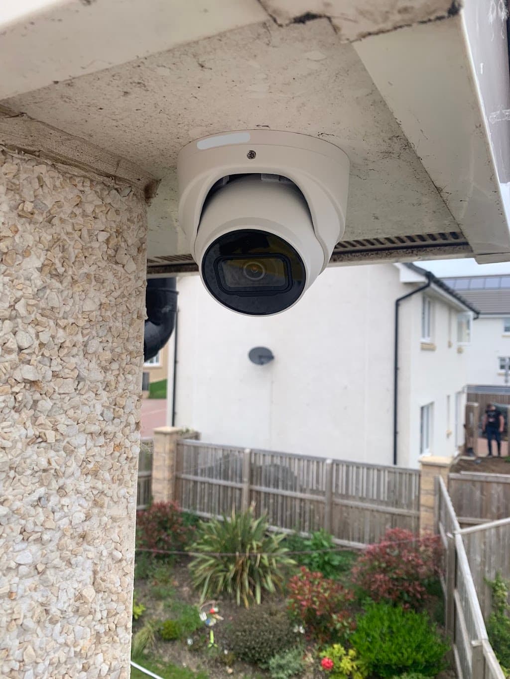 Hawk Eye Systems