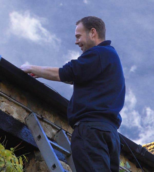 Bans Intruder & Fire Systems Ltd