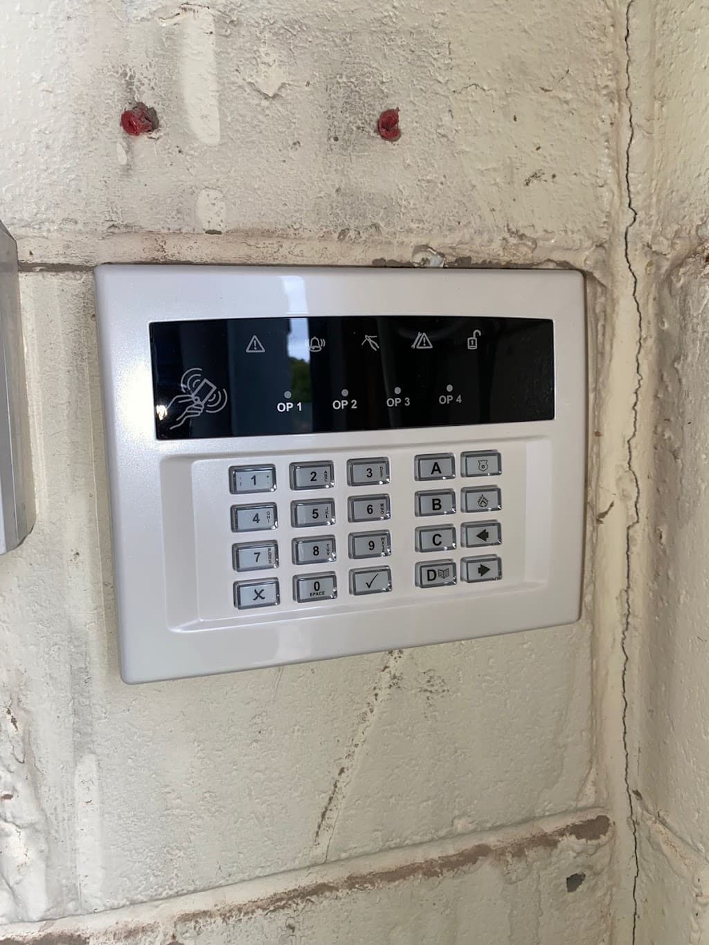 Innovate Alarms Ltd.