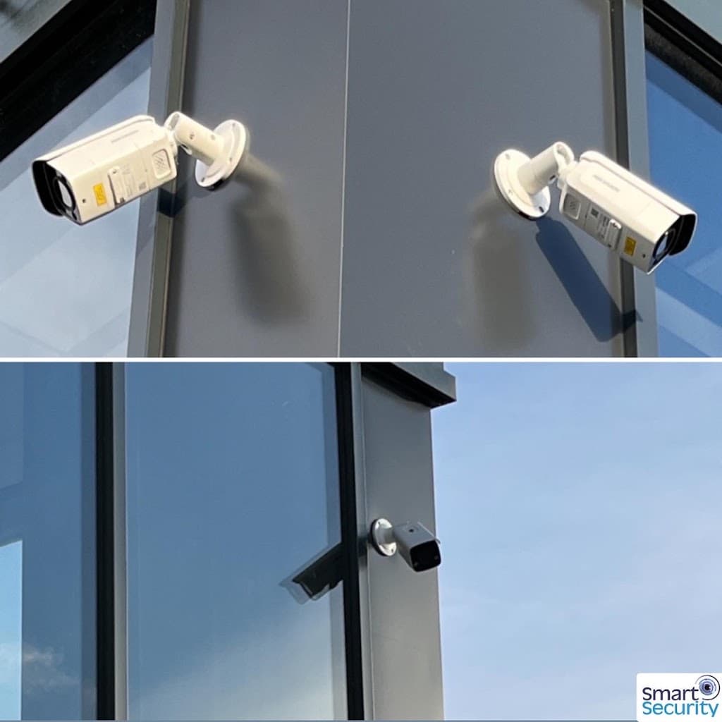 Smart Security Services