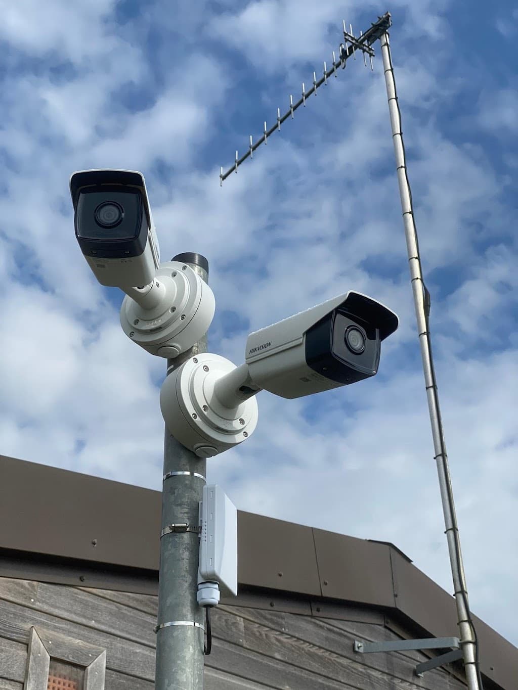 Plymstock Security Systems