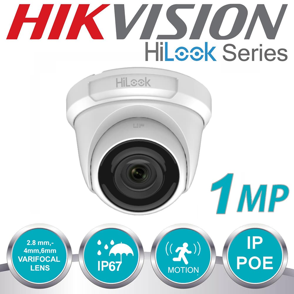 Doris CCTV LTD