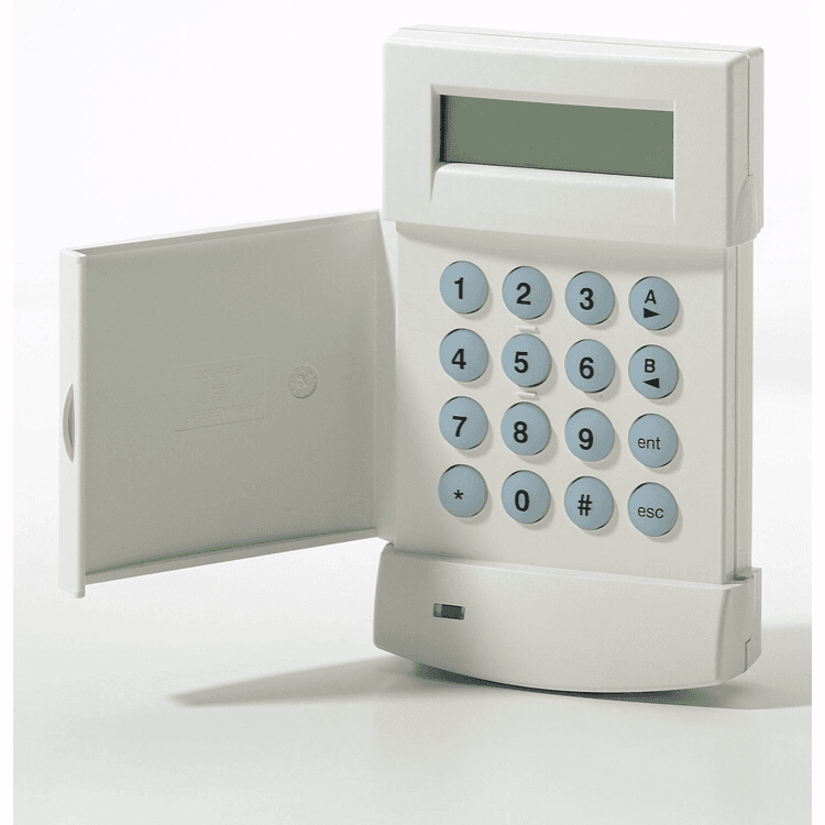 Seguro Security Systems