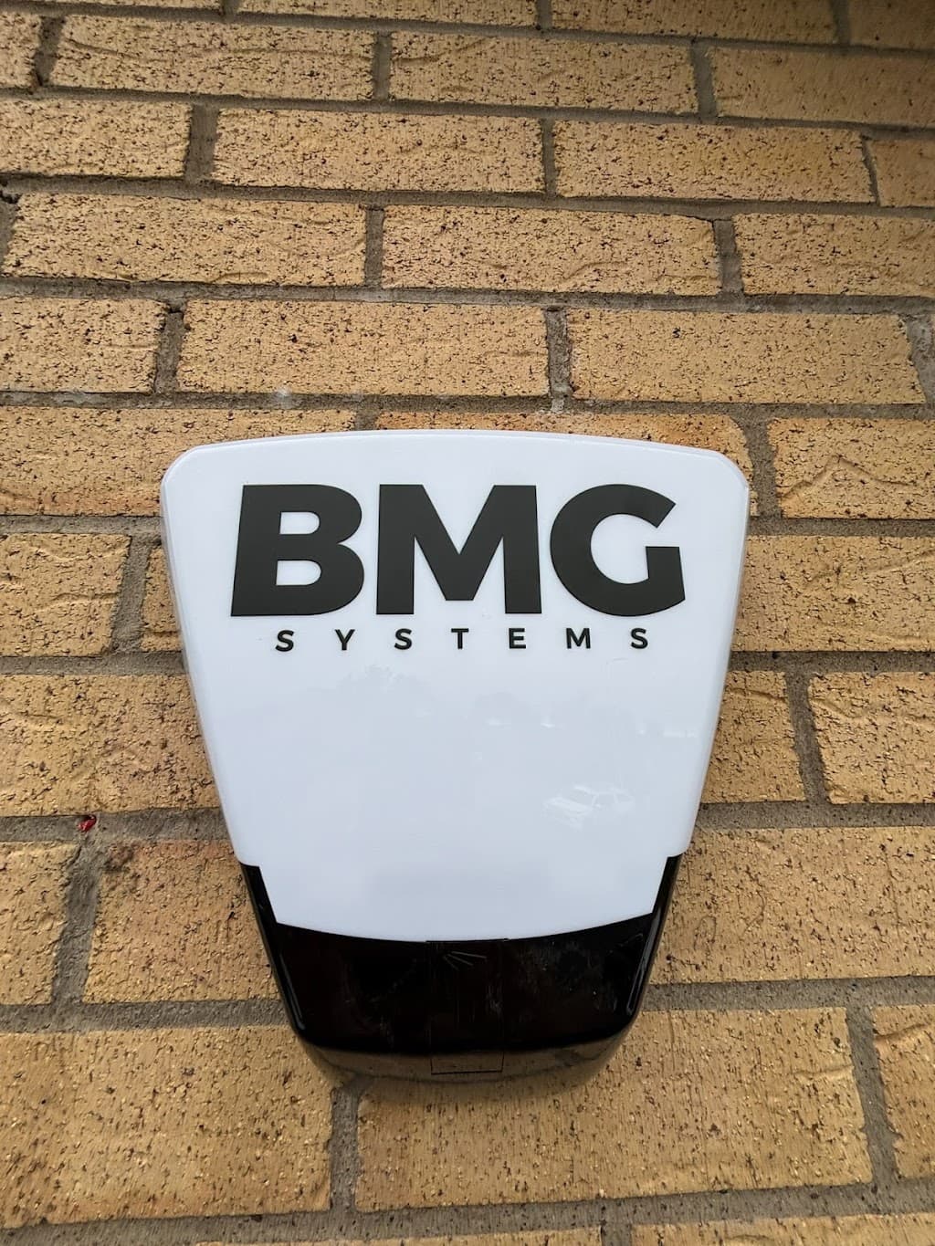 BMG Systems Ltd