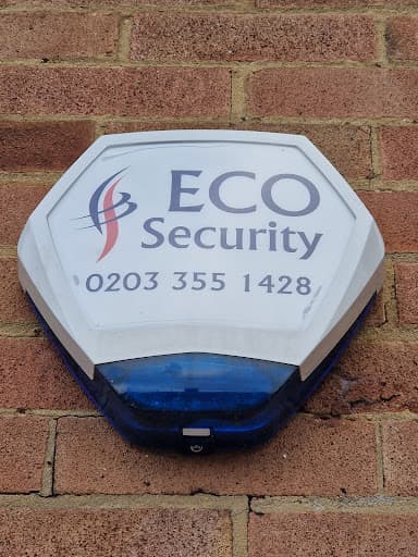 Eco Security Limited — Customer photo