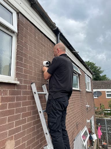 Home Securities Ltd — Customer photo
