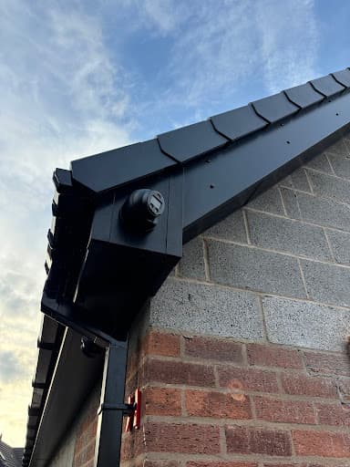 SmartTec Systems Limited | Alarms | CCTV | Fire | Access | — Customer photo