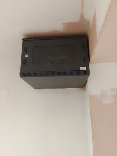 A&M UK Security Ltd — Customer photo