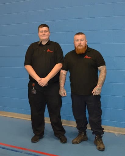Asgard Security ltd — Customer photo