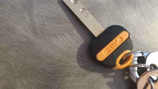 Meridian Security - Locksmiths, Burglar Alarms, CCTV Leeds — Customer photo