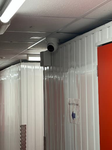 Secure CCTV & Alarms — Customer photo