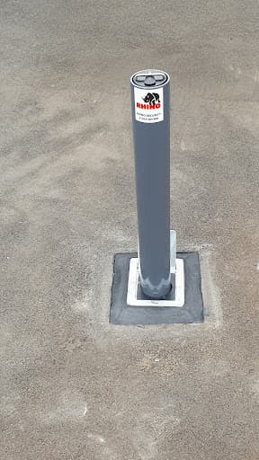 Rhino Security Ltd. — Customer photo