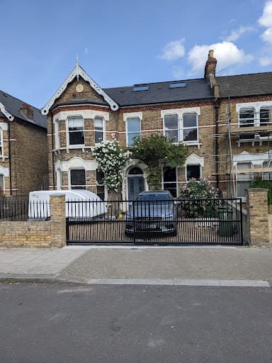 WLS (West London Security) — Customer photo