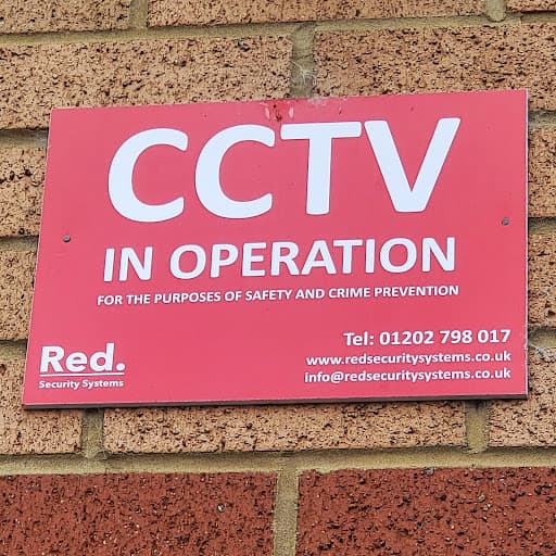 Red Security Systems Ltd — Customer photo