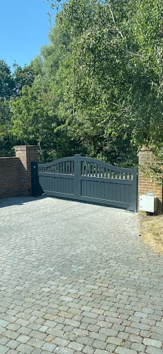 AG Automation Ltd — Customer photo