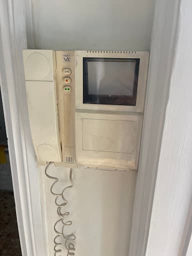 Guard Security Systems LTD - Intercom & Alarm Repair Division — Customer photo