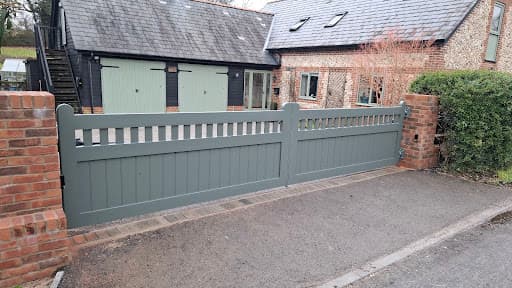 AG Automation Ltd — Customer photo