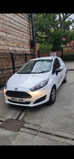 E M S Security Services Ltd — Customer photo