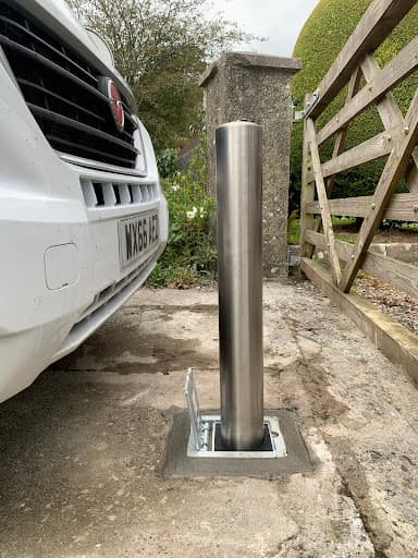 Rhino Security Ltd. — Customer photo
