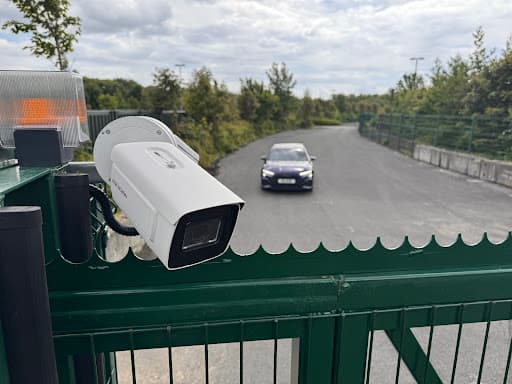 Shield Security Services (Yorkshire) Ltd — Customer photo