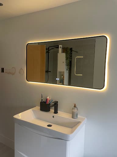 AS Electrical & Security — Customer photo