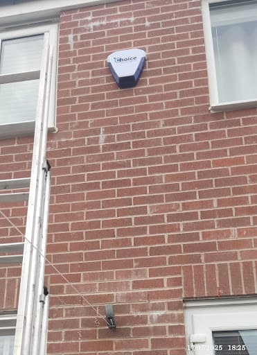 Choice Security Systems Limited — Customer photo