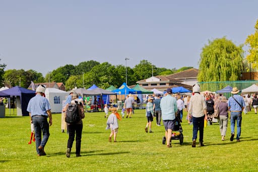 Security and Event Solutions- Security Company Brighton — Customer photo