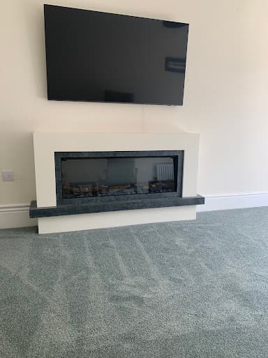 AJ Security and Cabling Solutions Ltd — Customer photo