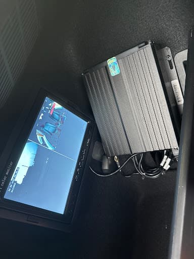 GME SAFETY — Customer photo