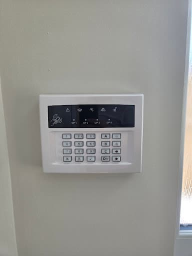 Omega Fire and Security Ltd Bristol — Customer photo