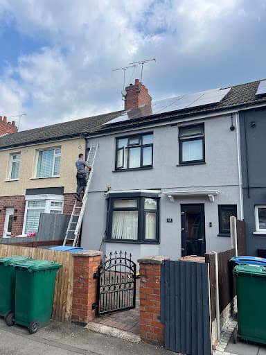 A&M UK Security Ltd — Customer photo