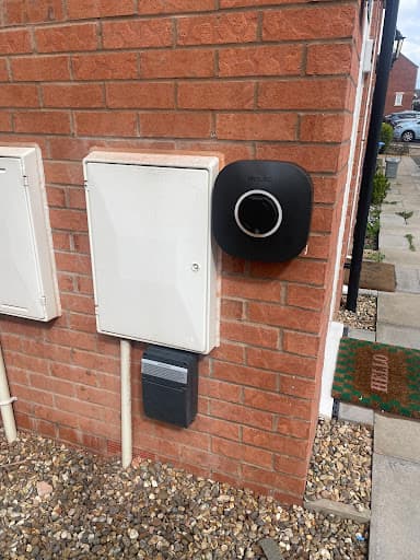 AS Electrical & Security — Customer photo