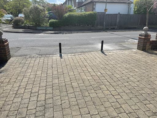 Rhino Security Ltd. — Customer photo
