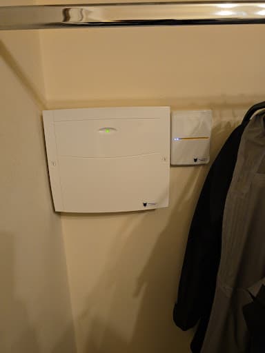 Wolf Security Systems Ltd — Customer photo