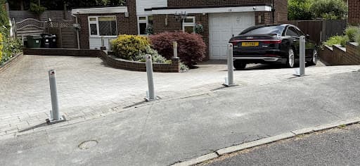 Rhino Security Ltd. — Customer photo