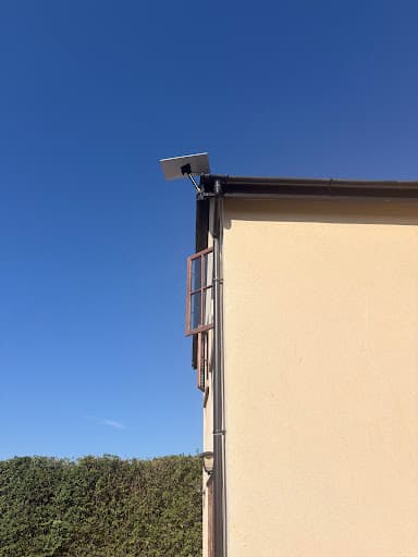 Dyfed CCTV Ltd — Customer photo